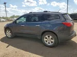 2011 Chevrolet Traverse Lt Серый vin: 1GNKVJED7BJ331755