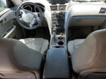 2012 Chevrolet Traverse Lt Silver vin: 1GNKVJED7CJ114174