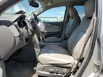 2012 Chevrolet Traverse Lt Silver vin: 1GNKVJED7CJ114174