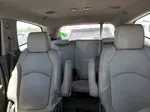 2012 Chevrolet Traverse Lt Silver vin: 1GNKVJED7CJ114174