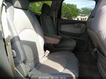 2012 Chevrolet Traverse 2lt Black vin: 1GNKVJED7CJ117771