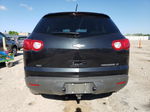 2011 Chevrolet Traverse Lt Black vin: 1GNKVJED8BJ111881