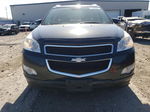 2011 Chevrolet Traverse Lt Black vin: 1GNKVJED8BJ111881