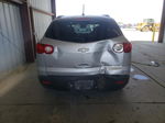 2011 Chevrolet Traverse Lt Silver vin: 1GNKVJED8BJ141317