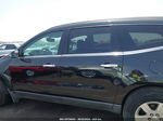 2011 Chevrolet Traverse 2lt Черный vin: 1GNKVJED8BJ417799