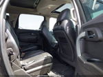 2011 Chevrolet Traverse 2lt Черный vin: 1GNKVJED8BJ417799