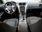 2012 Chevrolet Traverse Lt Красный vin: 1GNKVJED9CJ279188