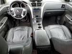 2011 Chevrolet Traverse Lt Черный vin: 1GNKVJEDXBJ172150