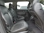 2011 Chevrolet Traverse Lt Черный vin: 1GNKVJEDXBJ172150