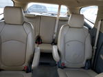 2011 Chevrolet Traverse Lt Золотой vin: 1GNKVJEDXBJ283717