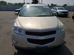 2011 Chevrolet Traverse Lt Gold vin: 1GNKVJEDXBJ283717