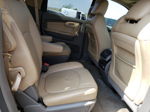 2011 Chevrolet Traverse Lt Золотой vin: 1GNKVJEDXBJ283717