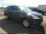 2012 Chevrolet Traverse Lt W/2lt Черный vin: 1GNKVJEDXCJ187507