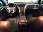 2012 Chevrolet Traverse Lt Black vin: 1GNKVJEDXCJ399243