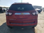 2014 Chevrolet Traverse Ltz Красный vin: 1GNKVJKD3EJ208933