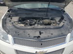 2012 Chevrolet Traverse Ltz Белый vin: 1GNKVLED0CJ275543