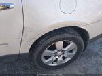 2011 Chevrolet Traverse Ltz White vin: 1GNKVLED1BJ225779