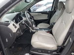 2012 Chevrolet Traverse Ltz Черный vin: 1GNKVLED1CJ158828