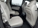 2012 Chevrolet Traverse Ltz Black vin: 1GNKVLED1CJ158828