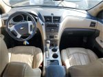 2012 Chevrolet Traverse Ltz Черный vin: 1GNKVLED1CJ352145