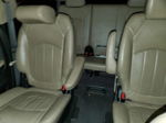 2011 Chevrolet Traverse Ltz Бордовый vin: 1GNKVLED2BJ227153