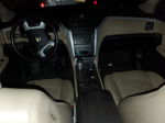 2011 Chevrolet Traverse Ltz Бордовый vin: 1GNKVLED2BJ227153