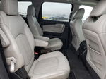 2012 Chevrolet Traverse Ltz Silver vin: 1GNKVLED2CJ333152