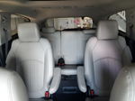 2012 Chevrolet Traverse Ltz Silver vin: 1GNKVLED3CJ110540