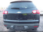 2012 Chevrolet Traverse Ltz Черный vin: 1GNKVLED3CJ140296