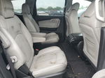 2012 Chevrolet Traverse Ltz Silver vin: 1GNKVLED3CJ238311