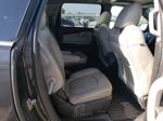 2011 Chevrolet Traverse Ltz Black vin: 1GNKVLED4BJ200214