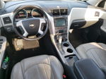 2011 Chevrolet Traverse Ltz Черный vin: 1GNKVLED4BJ200214