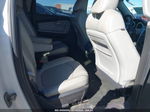 2012 Chevrolet Traverse Ltz Белый vin: 1GNKVLED4CJ207777