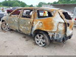 2011 Chevrolet Traverse Ltz White vin: 1GNKVLED5BJ120825