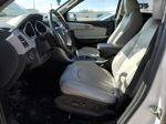 2011 Chevrolet Traverse Ltz White vin: 1GNKVLED5BJ183861