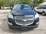 2012 Chevrolet Traverse Ltz Черный vin: 1GNKVLED6CJ109186