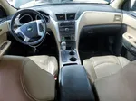 2012 Chevrolet Traverse Ltz Черный vin: 1GNKVLED6CJ109186