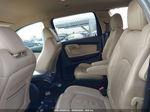 2012 Chevrolet Traverse Ltz Tan vin: 1GNKVLED7CJ307789