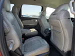 2011 Chevrolet Traverse Ltz Бордовый vin: 1GNKVLED8BJ224256