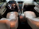 2012 Chevrolet Traverse Ltz Темно-бордовый vin: 1GNKVLED8CJ197223