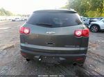 2011 Chevrolet Traverse Ltz Зеленый vin: 1GNKVLED9BJ145162