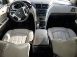 2012 Chevrolet Traverse Ltz Gray vin: 1GNKVLED9CJ270213