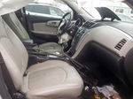 2011 Chevrolet Traverse Ltz White vin: 1GNKVLEDXBJ102918