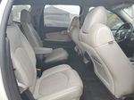 2011 Chevrolet Traverse Ltz Белый vin: 1GNKVLEDXBJ120822