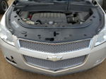 2011 Chevrolet Traverse Ltz Beige vin: 1GNKVLEDXBJ146823