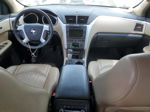 2011 Chevrolet Traverse Ltz Beige vin: 1GNKVLEDXBJ146823