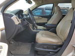 2011 Chevrolet Traverse Ltz Beige vin: 1GNKVLEDXBJ146823