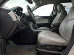 2011 Chevrolet Traverse Ltz Серебряный vin: 1GNKVLEDXBJ391539