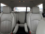 2011 Chevrolet Traverse Ltz Серебряный vin: 1GNKVLEDXBJ391539