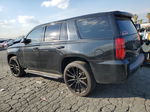 2015 Chevrolet Tahoe Police Black vin: 1GNLC2EC2FR713917